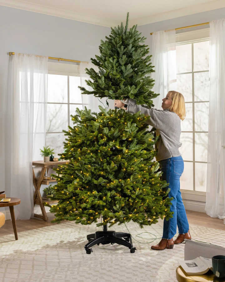 HolidayTree Evergreen Classic